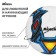 Ball football minsa, tpu, machine stitching, 32 panels, p. 5