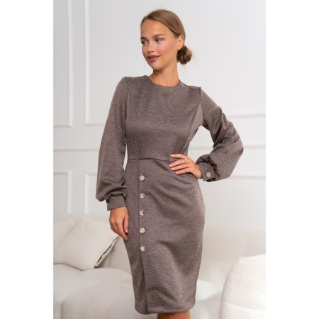 Women's dress, size 42-4