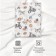 Пододеяльник на молнии Amarobaby Boys, размер 145х210 см