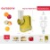 Multi -cutting Oursson MS2050/GA, 150 watts, 5 nozzles, green apple