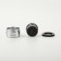 IDDIS 996P24B1SM, external thread, D = 24 mm, ABS plastic, chrome