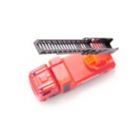 SIKU machine set "Emergency Help"-1
