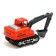 Metal machine "Construction", mix