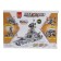 Designer "Fighter", 169 parts, 3 assembly options