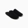 Indoor shoes (slippers) male, black, art. 281, p. 41