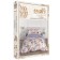 Bed linen 2 joint venture, size 215x240 cm, 175x215 cm, 70x70 cm - 2 pcs
