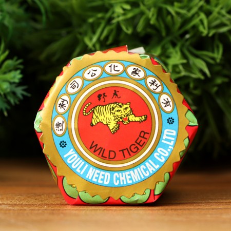 Balm "Chinese Star", 20 g-1