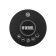 Electric heating venture, ceramic Denzel DTFC 2000, remote control, 3 modes, fan, heating 10
