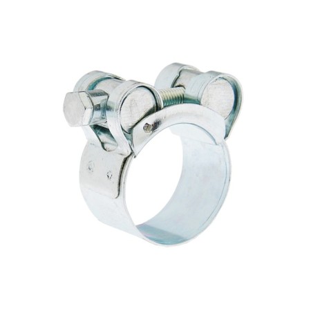 MGF power clamp, diameter 27-29 mm, galvanized