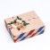 Gift box team "Post", 16.5 x 12.5 x 5.2 cm