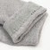 Women's socks, gray color, size 23-25 ​​(36-40)