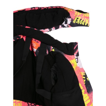 Winter jacket for the girl PlayTode, height 140 cm-10