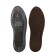 Insoles insulated ShoExpert Filc, soft felt, size 36-45