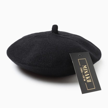 Takes children's minku, black color, rn 50-3