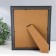 Photo frame plastic 20x25 cm "Chaos. Direct lines" silver 28.5x23.5 cm