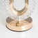 Rendi table lamp LED 4.5W USB 12x10x26 cm