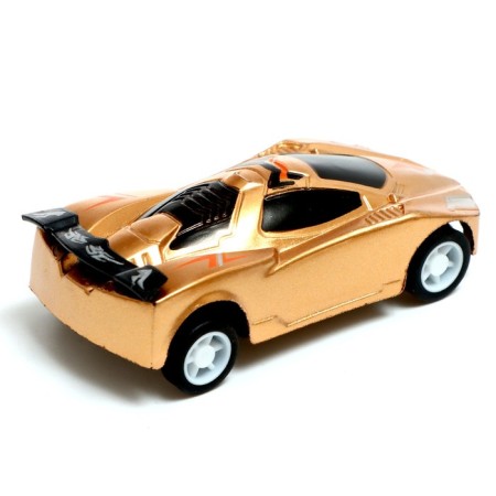 Set of machines "Racing", in the set 4 pcs-3