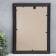 Photo frame plastic 21x30 cm 1022 wenge