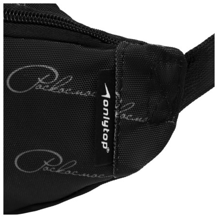 Bag belt luxury x Onlytop, Black color-12