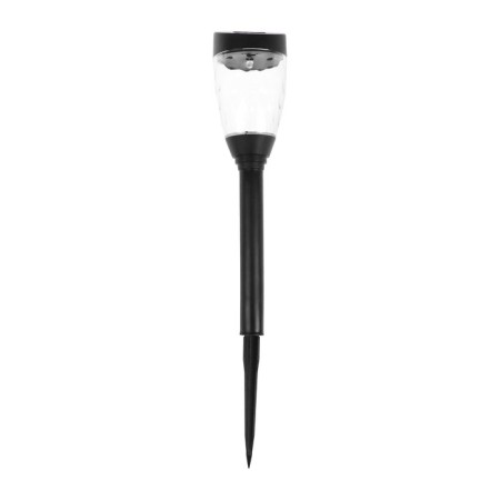Garden lamp on the solar battery "Potted trapezoid", 6 × 36 × 6 cm, 1 LED, white glow-4