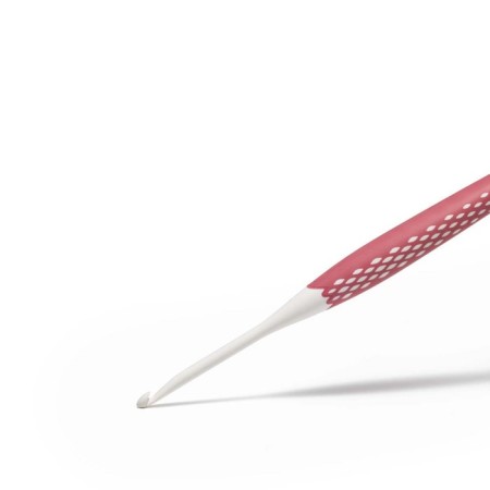 Crying for knitting Ergonomics 4 mm/16 cm-1