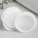 Mold Silicon "Round Casket" with a lid 8x8x4.9 cm