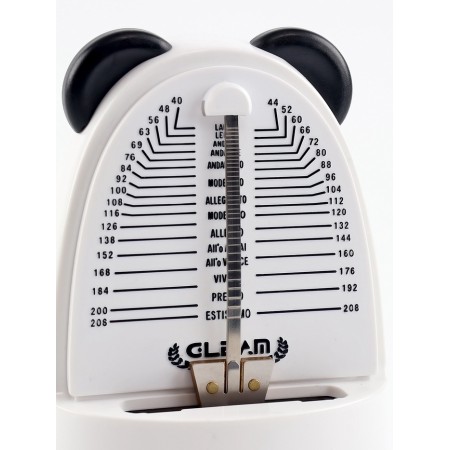 Metronone Panda, 40-208 shots, 14.5 x 9 x 8.5 cm-4