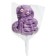 Caramel on the stick "Snake", Sereneva, 22 g