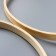 Bamboo ring for the manufacture of Dreams catter d = 15 cm