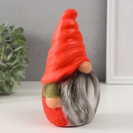 Копилка "Гном Остин" 17,5 х 9,5 х 8,5 см-2