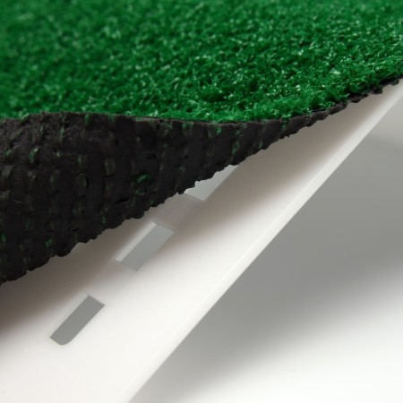 Bridge for turtles is large, on suction cups, 20.5 x 20 x 6 cm-5