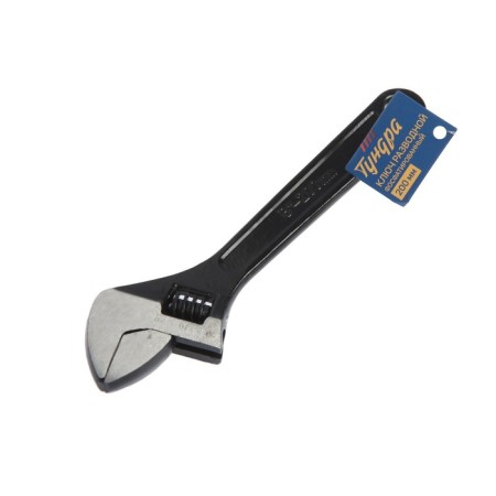 Divorce tundra key, phosphate, 200 mm-3