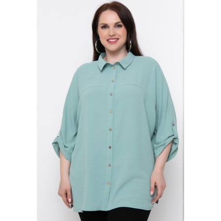 Female blouse, size 70-1
