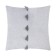 Pillow 40x40cm, PV-Drokonchik Gray, Velsoft, PE100%