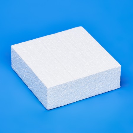 Floristic base "Square", 15 x 5 cm-1