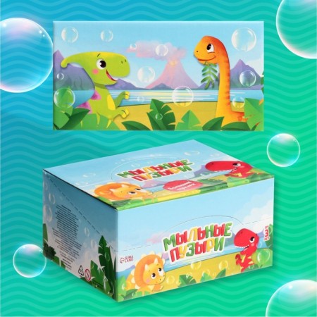 Soap bubbles, 45 ml-4