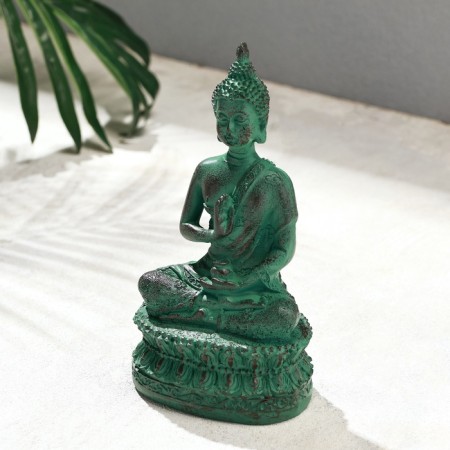 Figure "Buddha" 8x6x17cm-1