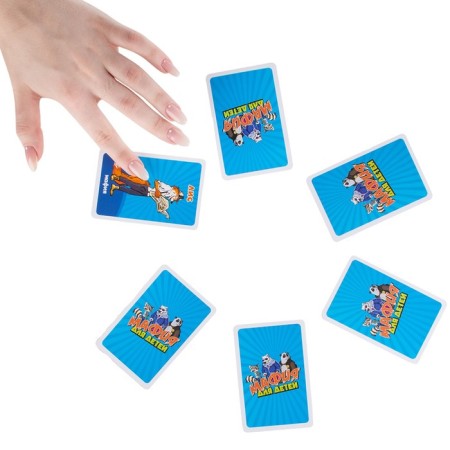 Board game "Mafia for children"-7