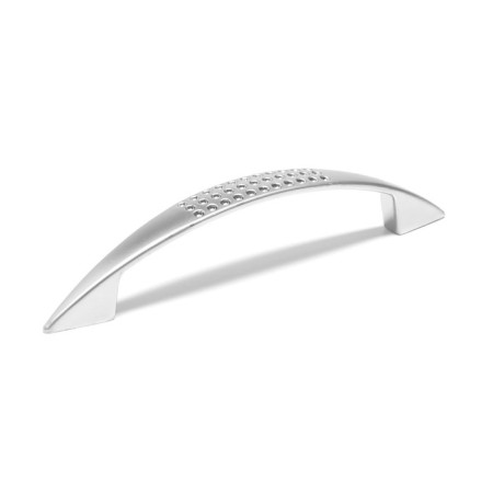 The handle of the tundra bracket Light RS003al, m/o 96 mm, color matte nickel-3