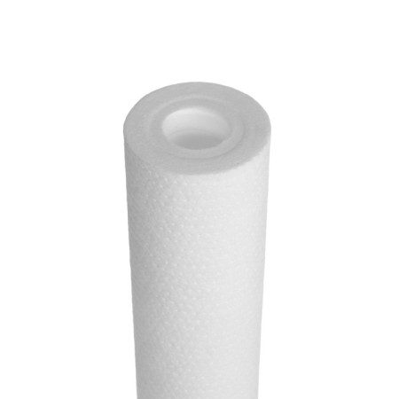 Smooth cartridge Zein PP-20SL, non-woven polypropylene, 5 μm-8