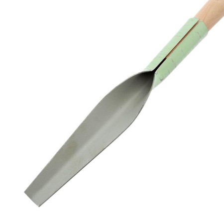 Corneumer, length 60 cm, wooden handle-2