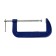 Strokzin G-shaped tundra, reinforced, 8 "(200 mm)