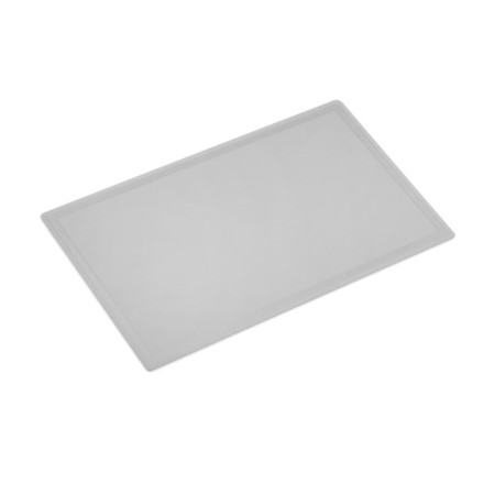 Salon mirror in the sunscreen of a car, 11 × 6.5 cm-2