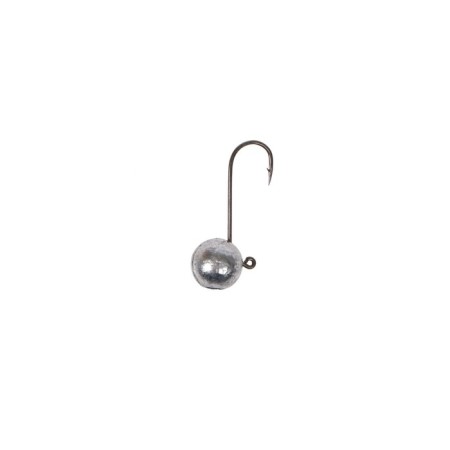 Jig ball, without a neck "Yaman", 3.5 g, 20 pcs.