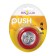 Night Pushlite "Circle" 3 diodes, 3AA Red 2.5x6.5x6.5 cm Risalux
