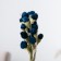 Sukhotzet "Gofreni Sherrovid" set 20 pcs., Blue color