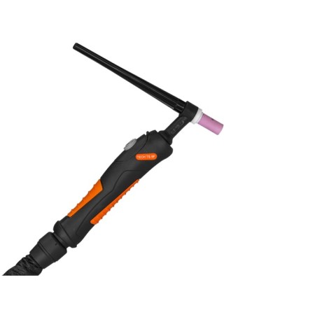 Welding burner "Swarog" Tech TS 9flex (IOH6906), M12 × 1, 110 A, D = 1-3.2 mm, 4 m