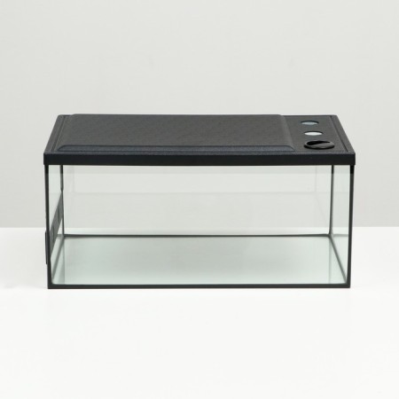 Snino with through ventilation of 45 liters, 55 x 33 x 25 cm-1