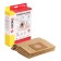 P-07 Ozone Papers for a vacuum cleaner, 5 pcs