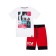 Set for a boy PlayTode: T -shirt and shorts, height 164 cm